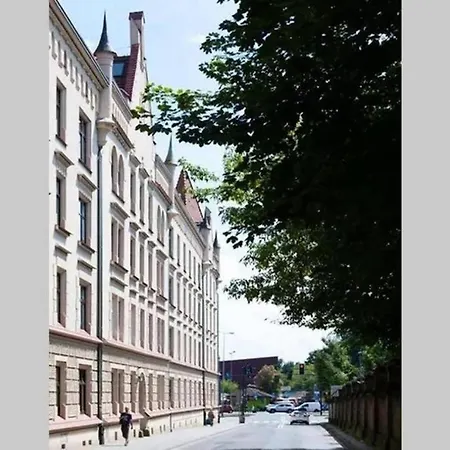 Urban Nest Apartments Blich 8-2